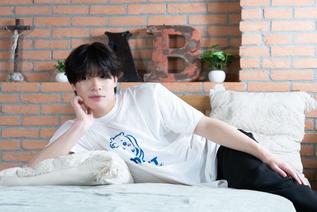 TAKUMI(ﾀｸﾐ) 二刀流