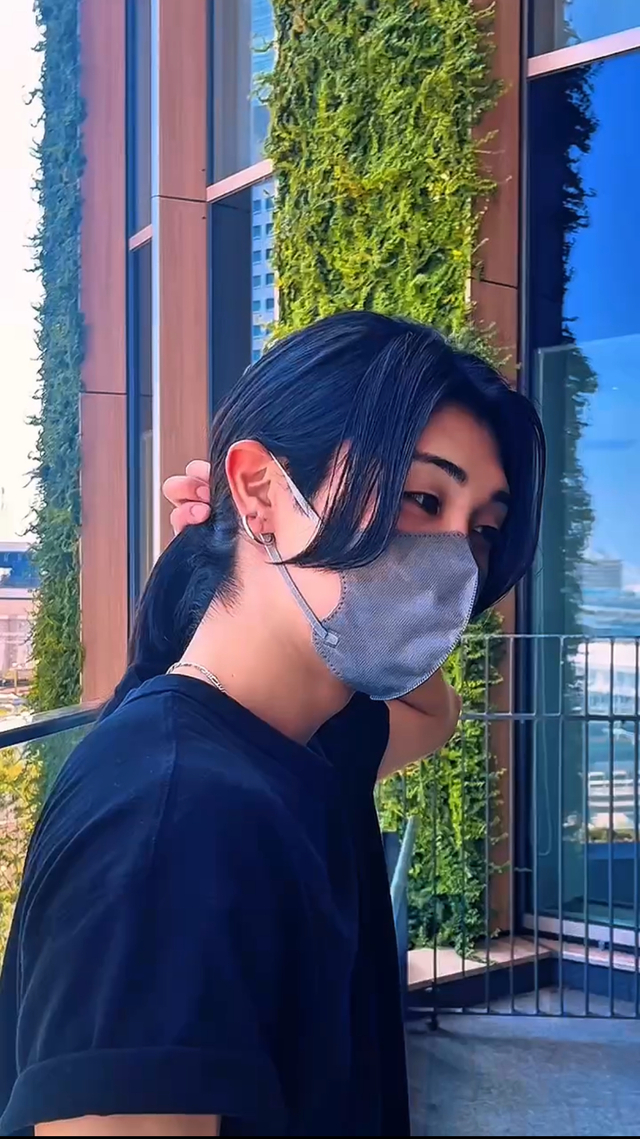 KYOHEI(ｷｮｳﾍｲ) (動画)日差し強くても楽しいよ☀️