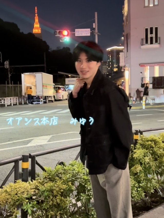 MIYU(ﾐﾕｳ) 【初】動画ですよ💎💫