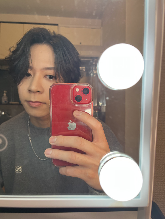 RYOGA(ﾘｮｳｶﾞ) ヘアメ💇‍♂️