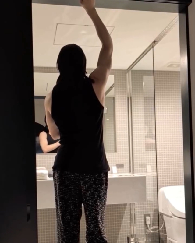 KYOHEI(ｷｮｳﾍｲ) (動画)ゆったり夜時間☺︎