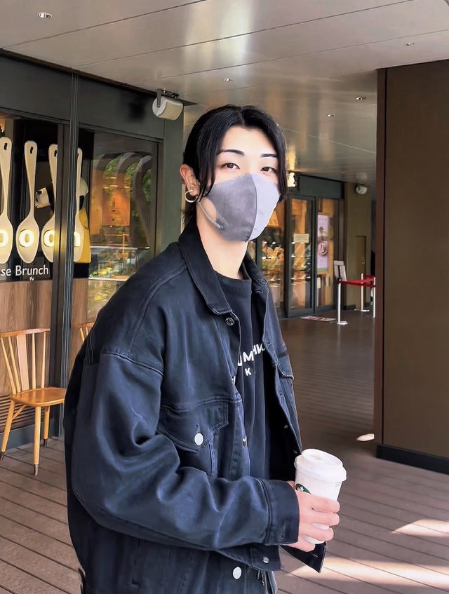 KYOHEI(ｷｮｳﾍｲ) (動画)おさんぽ☺︎