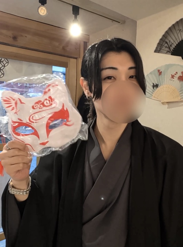 KYOHEI(ｷｮｳﾍｲ) (動画)食べあるこ