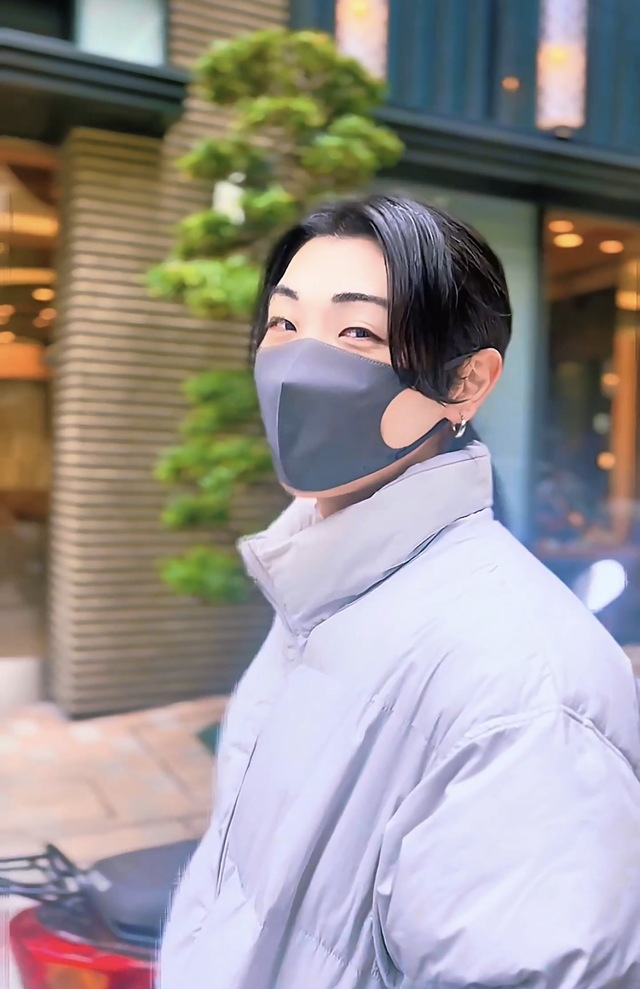 KYOHEI(ｷｮｳﾍｲ) (動画)おでかけ☺︎