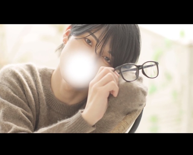 IKUYA(ｲｸﾔ) 心の荷物、一旦お預かりします