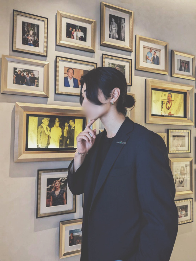 KYOHEI(ｷｮｳﾍｲ) ぼーっとする時間☺︎