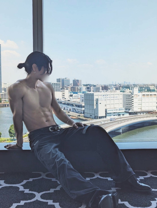 KYOHEI(ｷｮｳﾍｲ) いい景色だね