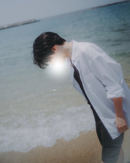 UMI(ｳﾐ) おはよ