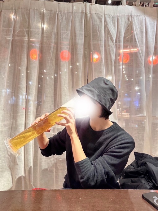 NAGISA(ﾅｷﾞｻ) 得意なこと