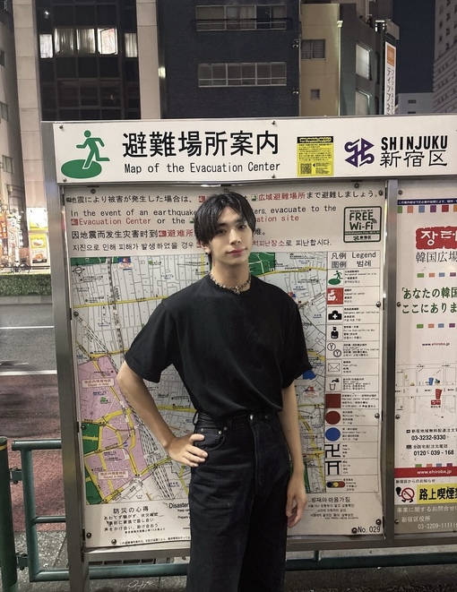 CHIHIRO(ﾁﾋﾛ) ラブホ知識メモ　🛏️✨