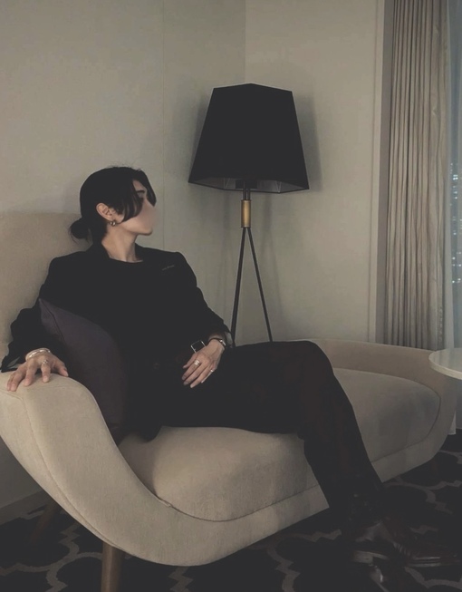 KYOHEI(ｷｮｳﾍｲ) 身だしなみ🕴🏻