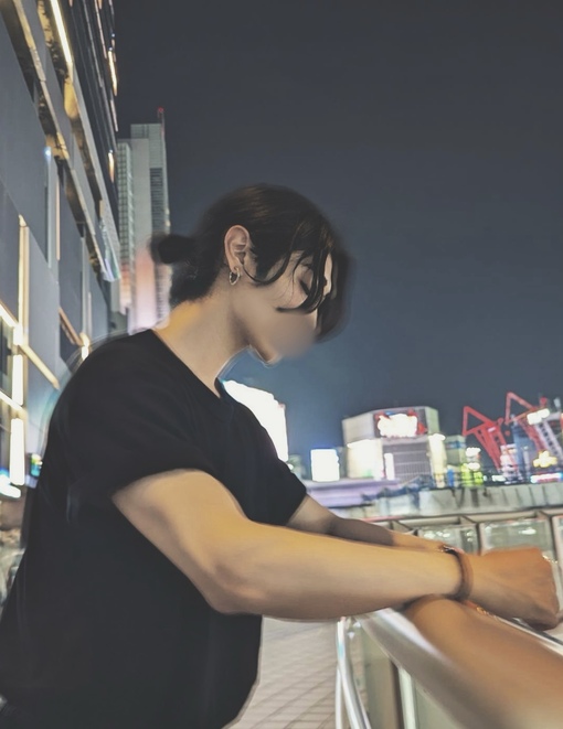 KYOHEI(ｷｮｳﾍｲ) 夜さんぽ🌉