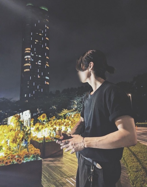 KYOHEI(ｷｮｳﾍｲ) 8月も終わり🌻