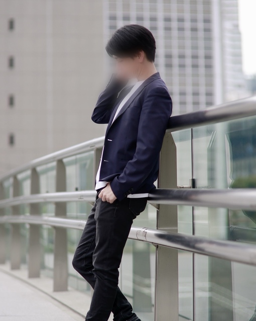 UMI(ｳﾐ) おはよ