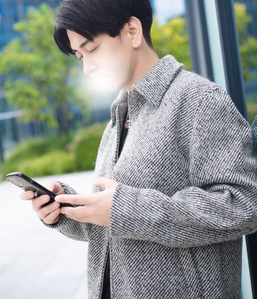 UMI(ｳﾐ) 【誰だって不安なことはある】