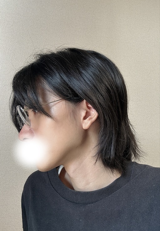 HARUKA(ﾊﾙｶ) 熱帯夜