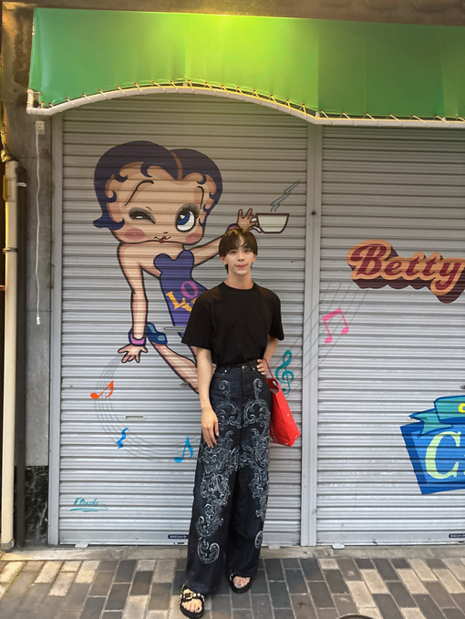 CHIHIRO(ﾁﾋﾛ) スタイル維持✨