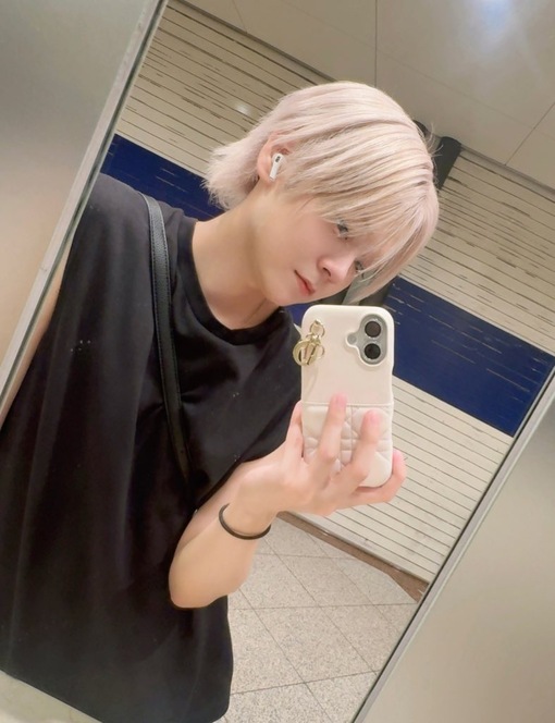 RUI(ﾙｲ) 🐝今週のシフト🐝