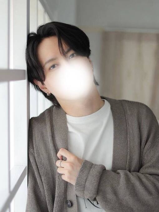 YUITO(ﾕｲﾄ) 本日からデビューになります！