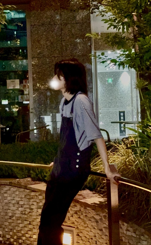 HARUKA(ﾊﾙｶ) 日記