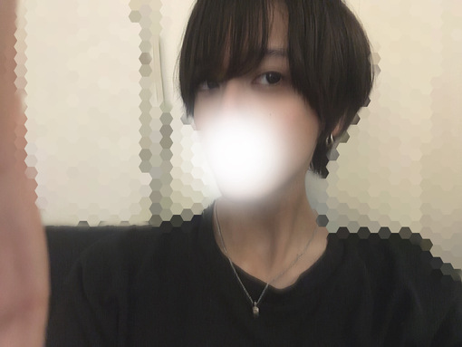 NAGISA(ﾅｷﾞｻ) 自分へのご褒美