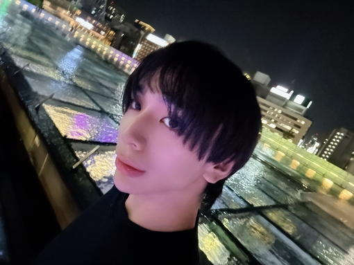 CHIHIRO(ﾁﾋﾛ) 🏃‍♂️🌙✨夜の大運動会✨🌙🏃‍♂️