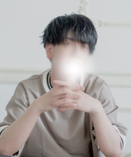 UMI(ｳﾐ) 【自分を後回しにしてへん？】