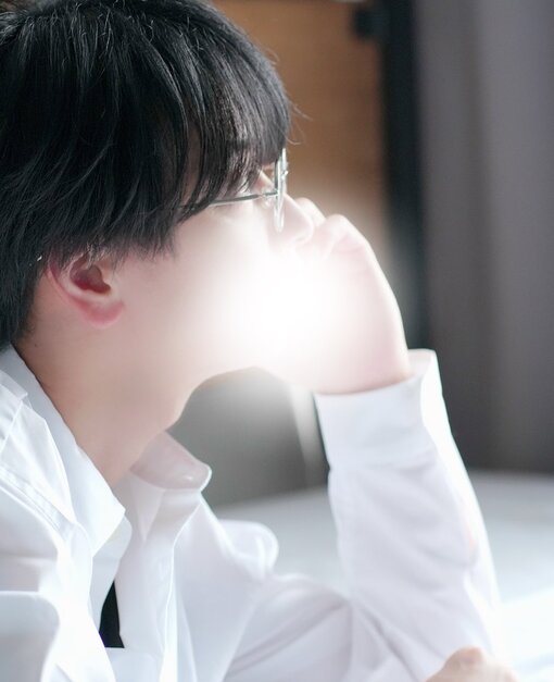 UMI(ｳﾐ) 【甘え下手な君へ】