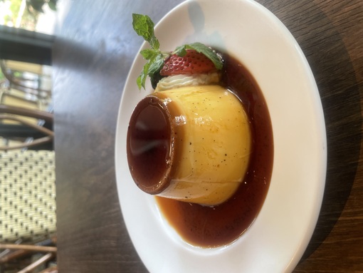 UMI(ｳﾐ) プリン