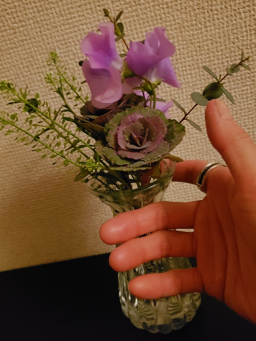 SHINYA(ｼﾝﾔ) 今日をやさしく締めくくる️☺️🩵