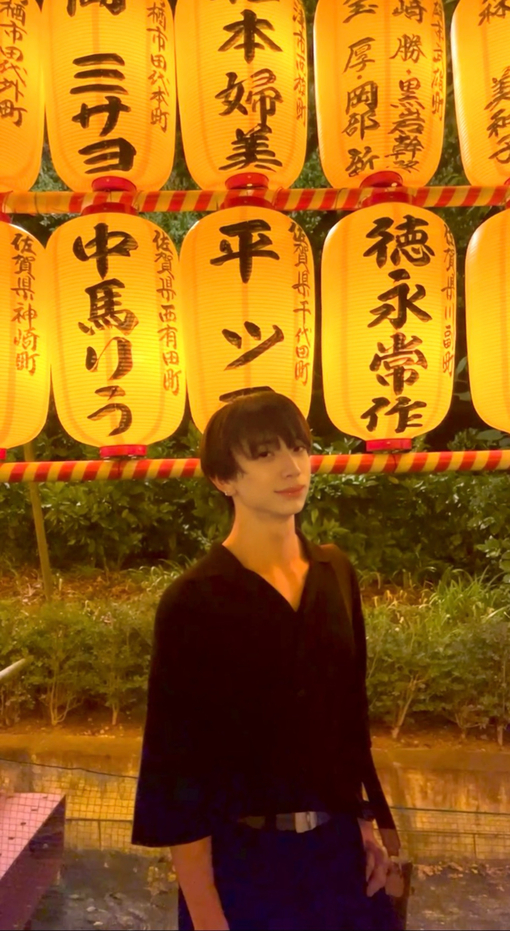 CHIHIRO(ﾁﾋﾛ) この夏、やり残したこと、、、🥹