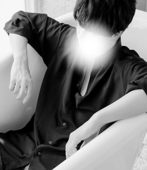 UMI(ｳﾐ) 【何も話したくないとき】