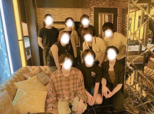 YUITO(ﾕｲﾄ) 性感講習に参加してきました✨