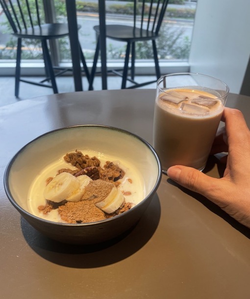 UMI(ｳﾐ) 本日出勤