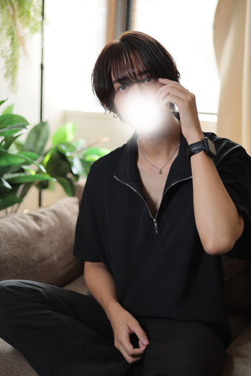 NAGISA(ﾅｷﾞｻ) 自分を一言で表すと