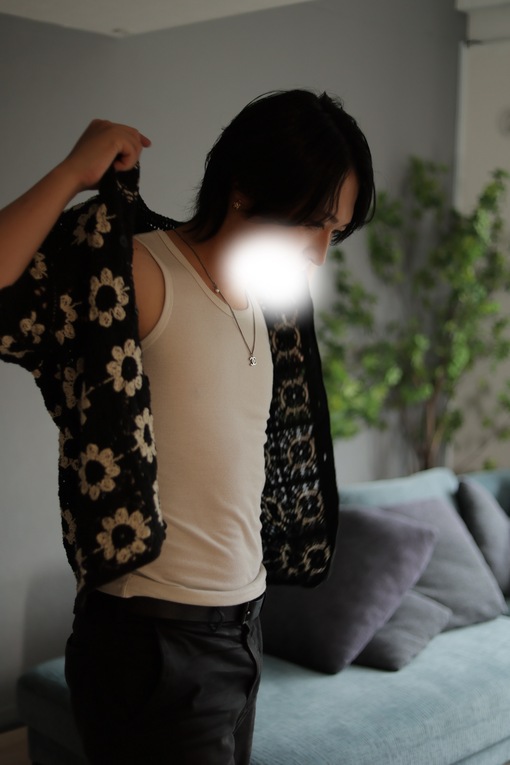 MAKI(ﾏｷ) 優しいとは