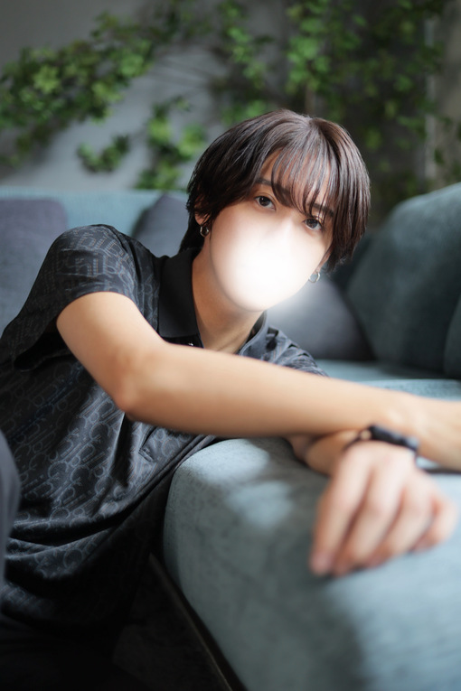 NAGISA(ﾅｷﾞｻ) 好きな香り