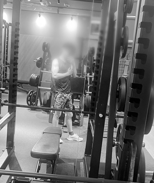 UMI(ｳﾐ) おはよ