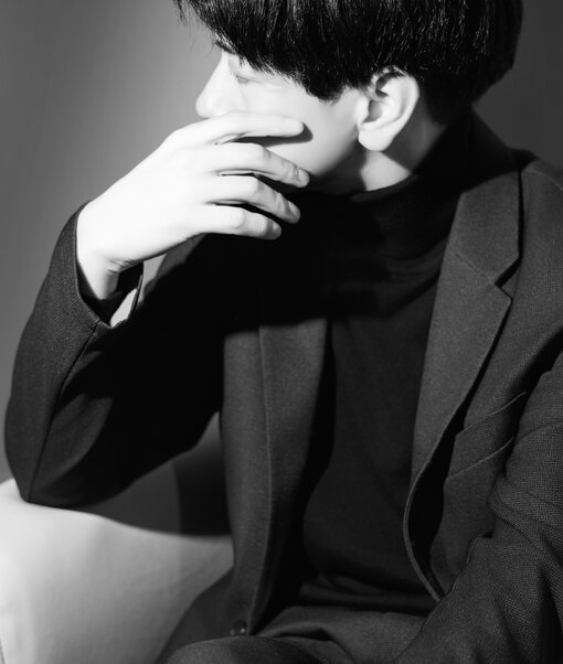 UMI(ｳﾐ) 【心を脱ぐ瞬間】