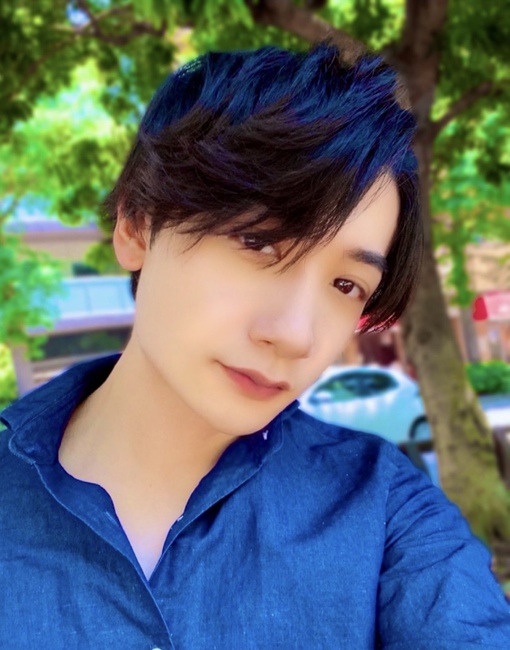 YUNO(ﾕﾉ) 好きな香り