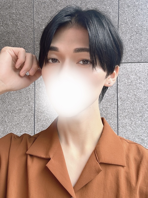 IKUYA(ｲｸﾔ) デビューして1ヶ月✨