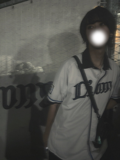 NAGISA(ﾅｷﾞｻ) 秋の夜長の過ごし方