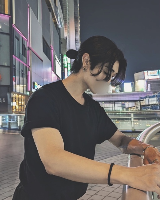 KYOHEI(ｷｮｳﾍｲ) 自分を癒す時間❤️‍🩹