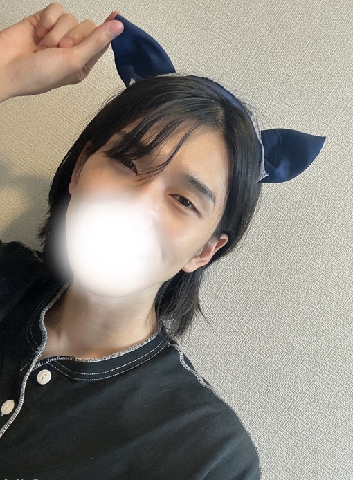 HARUKA(ﾊﾙｶ) 猫になれたら…