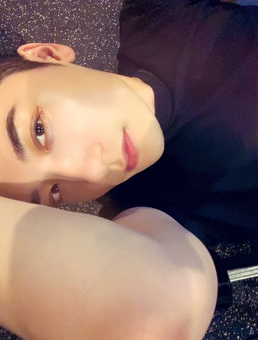 YUNO(ﾕﾉ) 安心と色気