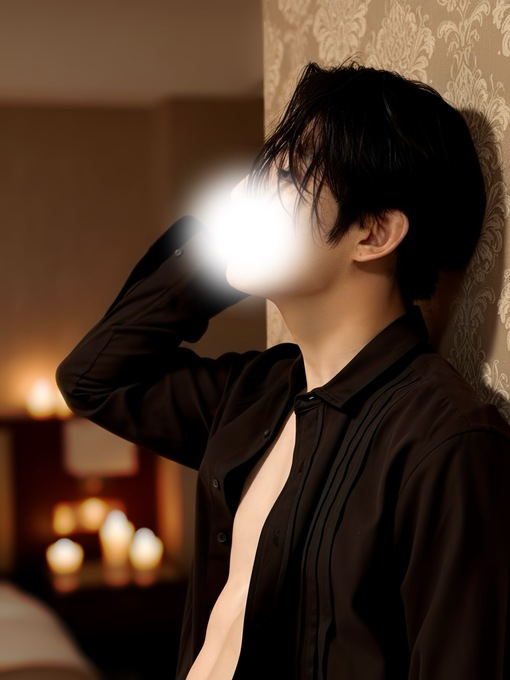 ITSUKI(ｲﾂｷ) 女風ってさ