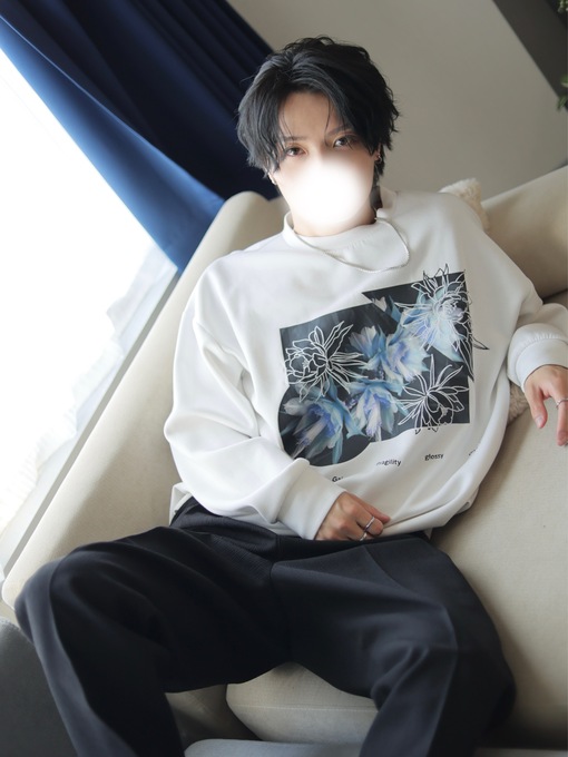 RYOUSUKE(ﾘｮｳｽｹ) リラックスしませんか？