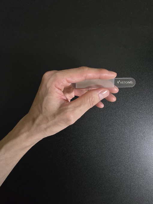 SHINYA(ｼﾝﾔ) お気に入りの小物🪄