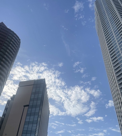 UMI(ｳﾐ) 本日出勤