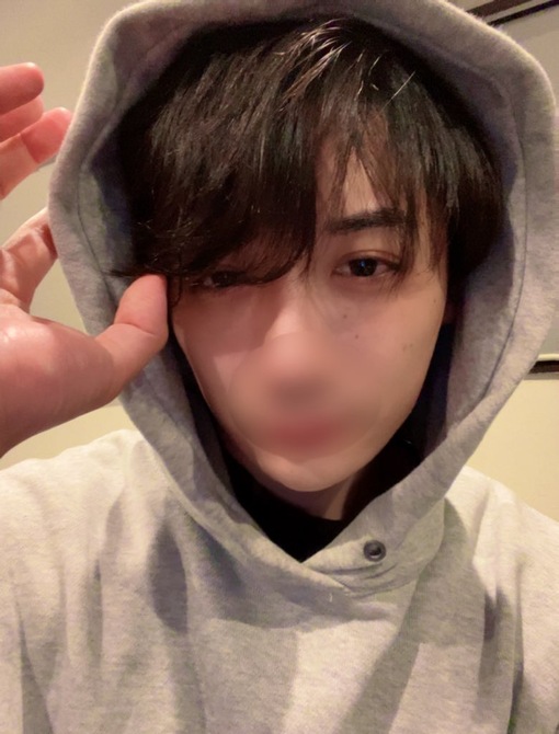 YUNO(ﾕﾉ) デビュー6ヶ月